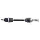 All Balls Racing - 6 Ball Heavy Duty Axle (AB6-HO-8-234)