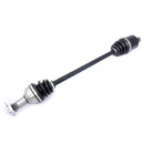 All Balls Racing - 6 Ball Heavy Duty Axle (AB6-AC-8-355)