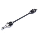 All Balls Racing - 6 Ball Heavy Duty Axle (AB6-AC-8-309)