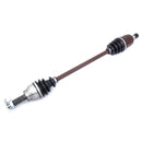 All Balls Racing - 6 Ball Heavy Duty Axle (AB6-HO-8-124)