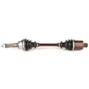 All Balls Racing - 6 Ball Heavy Duty Axle (AB6-PO-8-336)