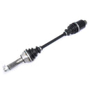 All Balls Racing - 6 Ball Heavy Duty Axle (AB6-PO-8-352)