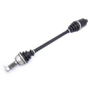 All Balls Racing - 6 Ball Heavy Duty Axle (AB6-PO-8-381)