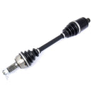 All Balls Racing - 6 Ball Heavy Duty Axle (AB6-PO-8-380)
