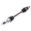 All Balls Racing - 6 Ball Heavy Duty Axle (AB6-HO-8-236)