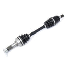 All Balls Racing - 6 Ball Heavy Duty Axle (AB6-HO-8-231)