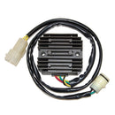 Electrosport - Voltage Regulator Rectifier (ESR322)