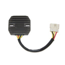 Electrosport - Voltage Regulator Rectifier (ESR136)