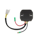 Electrosport - Voltage Regulator Rectifier (ESR633)