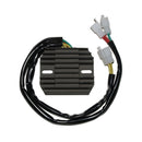 Electrosport - Voltage Regulator Rectifier (ESR120)