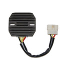 Electrosport - Voltage Regulator Rectifier (ESR261)