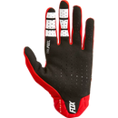 Fox Racing - Airline Gloves-Flo Red (21740-110)