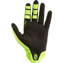 Fox Racing - Airline Gloves-Flo Yellow (21740-130)