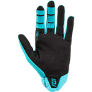 Fox Racing - Airline Gloves-Teal (21740-176)