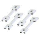 KFI - Winch Spacer Kit