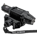 KFI - Assault 5000lb Winch