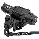 KFI - Assault 5000lb Winch