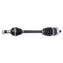All Balls Racing - 8 Ball Extreme Duty Axle (AB8-AC-8-145)