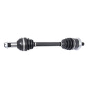 All Balls Racing - 8 Ball Extreme Duty Axle (AB8-AC-8-311)
