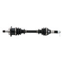 All Balls Racing - 8 Ball Extreme Duty Axle (AB8-CA-8-111)