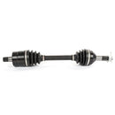 All Balls Racing - 8 Ball Extreme Duty Axle (AB8-CA-8-326)