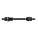 All Balls Racing - 8 Ball Extreme Duty Axle (AB8-HO-8-301)
