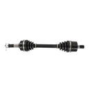 All Balls Racing - 8 Ball Extreme Duty Axle (AB8-KW-8-312)