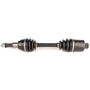 All Balls Racing - 8 Ball Extreme Duty Axle (AB8-PO-8-302)