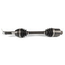All Balls Racing - 8 Ball Extreme Duty Axle (AB8-PO-8-329)
