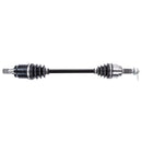 All Balls Racing - 8 Ball Extreme Duty Axle (AB8-PO-8-314)