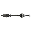 All Balls Racing - 8 Ball Extreme Duty Axle (AB8-PO-8-319)