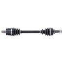 All Balls Racing - 8 Ball Extreme Duty Axle (AB8-PO-8-327)