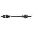 All Balls Racing - 8 Ball Extreme Duty Axle (AB8-PO-8-309)