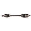 All Balls Racing - 8 Ball Extreme Duty Axle (AB8-PO-8-312)