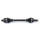 All Balls Racing - 8 Ball Extreme Duty Axle (AB8-PO-8-342)