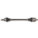 All Balls Racing - 8 Ball Extreme Duty Axle (AB8-PO-8-307)