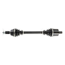 All Balls Racing - 8 Ball Extreme Duty Axle (AB8-PO-8-304)