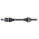 All Balls Racing - 8 Ball Extreme Duty Axle (AB8-PO-8-372)
