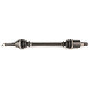 All Balls Racing - 8 Ball Extreme Duty Axle (AB8-PO-8-338)