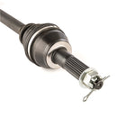 AllBallsRacing-AXLE 8-BALL HD POL ALLBALLS AB8-PO-8-338 701567462156