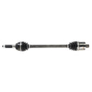 All Balls Racing - 8 Ball Extreme Duty Axle (AB8-PO-8-340)