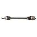 All Balls Racing - 8 Ball Extreme Duty Axle (AB8-PO-8-374)