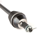 AllBallsRacing-AXLE 8-BALL HD POL ALLBALLS AB8-PO-8-374 701567462231
