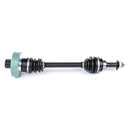 All Balls Racing - 8 Ball Extreme Duty Axle (AB8-SK-8-320)