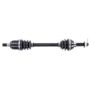 All Balls Racing - 8 Ball Extreme Duty Axle (AB8-SK-8-303)
