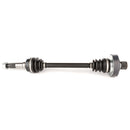 All Balls Racing - 8 Ball Extreme Duty Axle (AB8-YA-8-322)