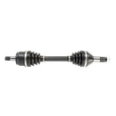 All Balls Racing - 8 Ball Extreme Duty Axle (AB8-YA-8-300)