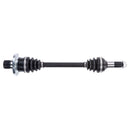 All Balls Racing - 8 Ball Extreme Duty Axle (AB8-YA-8-301)