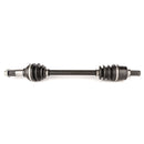 All Balls Racing - 8 Ball Extreme Duty Axle (AB8-YA-8-346)