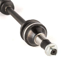 AllBallsRacing-AXLE 8-BALL HD YAM ALLBALLS AB8-YA-8-346 701567462453